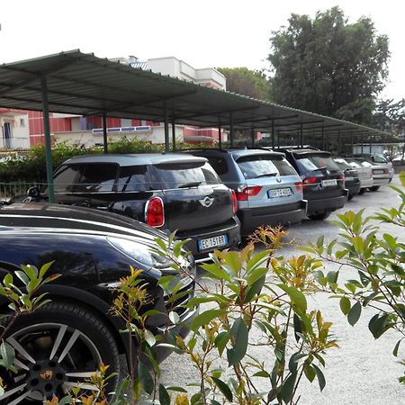 Hotel Ai Fiori Grado Exterior photo