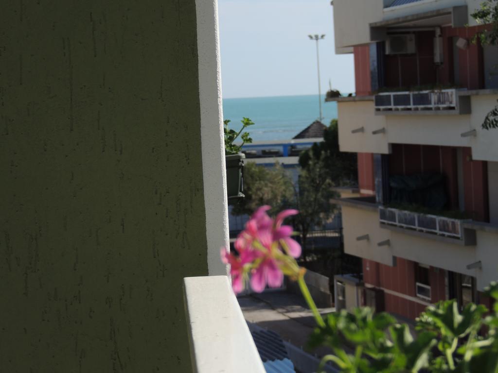 Hotel Ai Fiori Grado Exterior photo